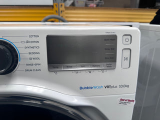 Samsung 10kg  Bubble Wash Front Loader [Refurbished]