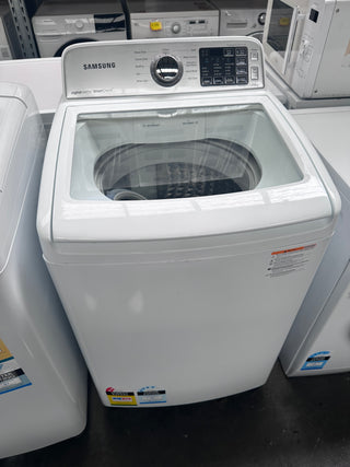 Samsung  7kg Top Loader [Refurbished]