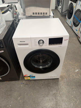 Hisense 8kg Front Loader  [Refurbished]