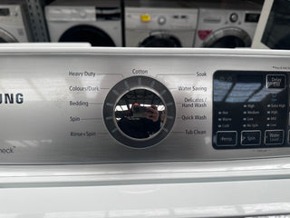 Samsung  7kg Top Loader [Refurbished]