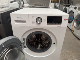 Hisense 8kg Front Loader  [Refurbished]