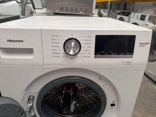 Hisense 8kg Front Loader  [Refurbished]