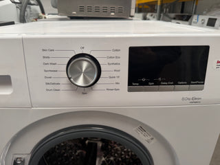 Hisense 8kg Front Loader  [Refurbished]