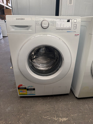 Samsung 6.5kg Front Loader [Refurbished]