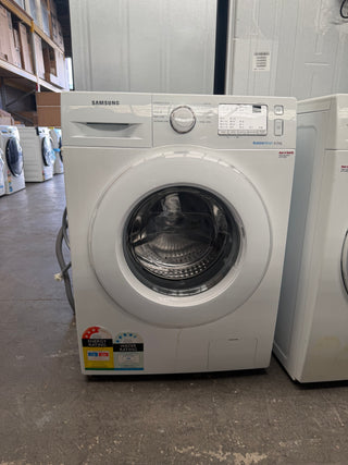 Samsung 6.5kg Front Loader [Refurbished]