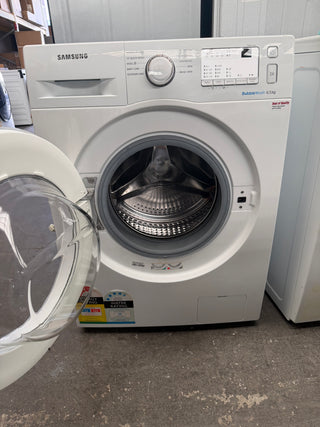 Samsung 6.5kg Front Loader [Refurbished]