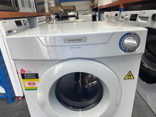 Fisher & Paykel 5kg Dryer [Refurbished]