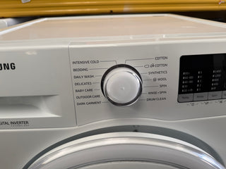 Samsung 8.5kg AddWash™  Front Loader [Refurbished]