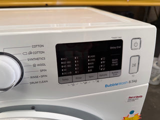 Samsung 8.5kg AddWash™  Front Loader [Refurbished]