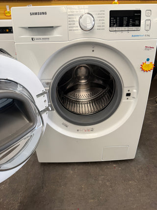 Samsung 8.5kg AddWash™  Front Loader [Refurbished]