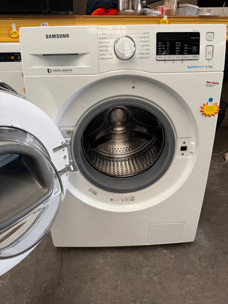 Samsung 8.5kg AddWash™  Front Loader [Refurbished]