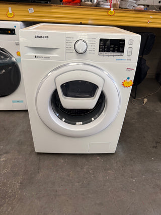 Samsung 8.5kg AddWash™  Front Loader [Refurbished]