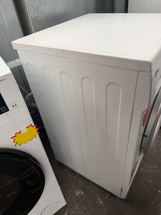 LG 7 kg Direct Drive Front Loader [Refurbished]