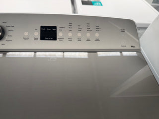 *Current Model* Fisher & Paykel Series 5 8kg Top Load Washing Machine with UV Sanitise WL8058G1 [Factory Second]