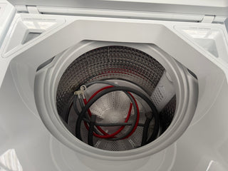 *Current Model* Fisher & Paykel Series 5 8kg Top Load Washing Machine with UV Sanitise WL8058G1 [Factory Second]