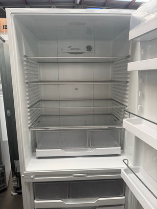 Fisher & Paykel 519L Bottom Mount Fridge  [Refurbished]