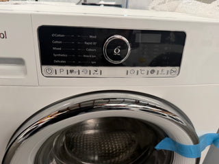 *Made In Italy*Whirlpool 8.5kg Front Loader [Refurbished]