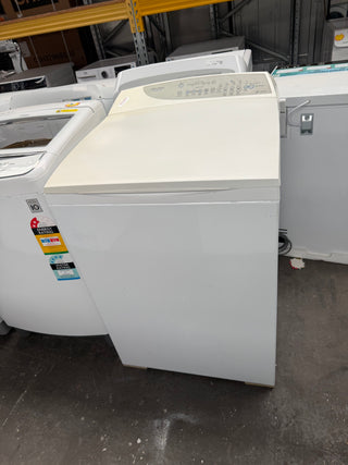 Fisher & Paykel 8kg Top Loader [Refurbished]