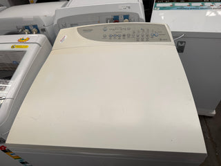 Fisher & Paykel 8kg Top Loader [Refurbished]