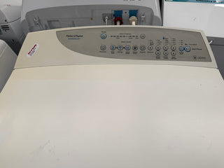 Fisher & Paykel 8kg Top Loader [Refurbished]
