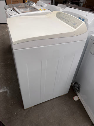 Fisher & Paykel 8kg Top Loader [Refurbished]