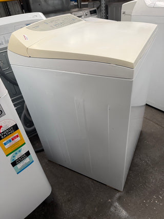 Fisher & Paykel 8kg Top Loader [Refurbished]