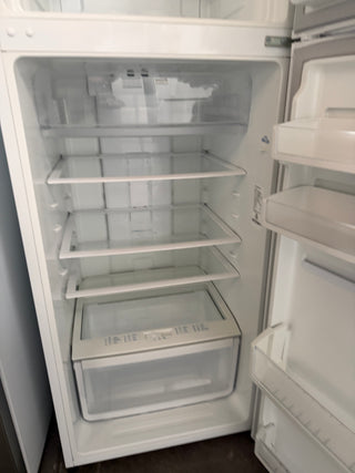 Westinghoue 340L Top Mount Refrigerator [Refurbished]