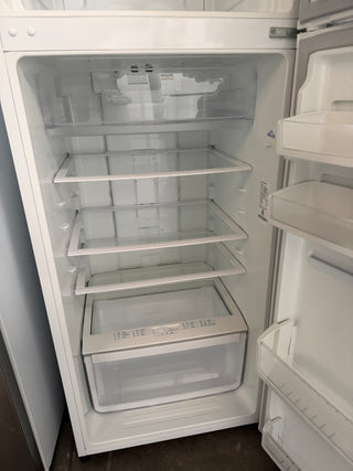 Westinghoue 340L Top Mount Refrigerator [Refurbished]
