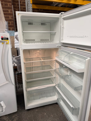 Westinghouse 390L Top Mount Fridge [Refurbished]