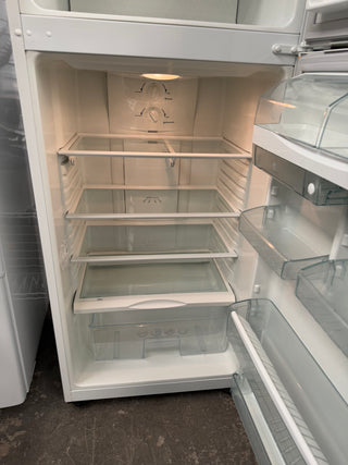 Westinghouse 390L Top Mount Fridge [Refurbished]