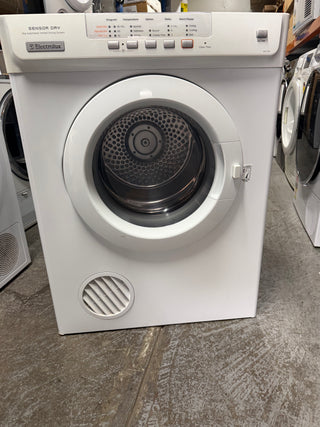 Electrolux 5kg Sensor Dryer [Refurbished