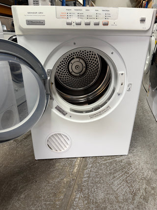 Electrolux 5kg Sensor Dryer [Refurbished