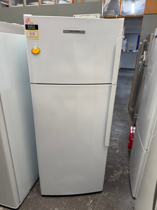 Fisher & Paykel  447L  Left Hinge Top Mount Fridge [Refurbished]