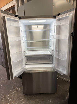 *Current Model* Fisher & Paykel Series 7 511L French Door Fridge Stainless Steel RF505ANX1 [Factory Second]
