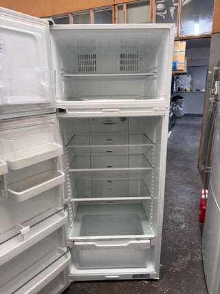 Fisher & Paykel  447L  Left Hinge Top Mount Fridge [Refurbished]