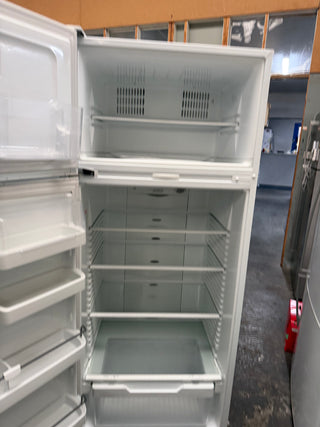 Fisher & Paykel  447L  Left Hinge Top Mount Fridge [Refurbished]
