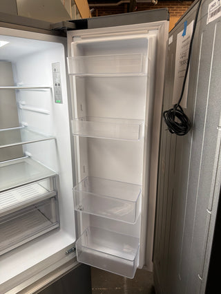 *Current Model* Fisher & Paykel Series 7 511L French Door Fridge Stainless Steel RF505ANX1 [Factory Second]