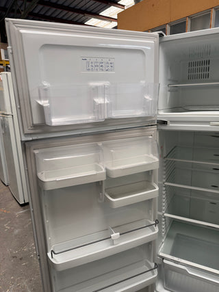 Fisher & Paykel  447L  Left Hinge Top Mount Fridge [Refurbished]