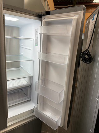 *Current Model* Fisher & Paykel Series 7 511L French Door Fridge Stainless Steel RF505ANX1 [Factory Second]