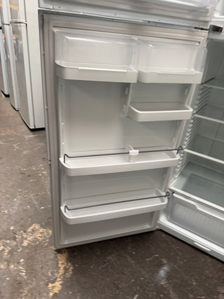Fisher & Paykel  447L  Left Hinge Top Mount Fridge [Refurbished]