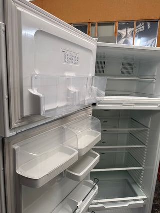 Fisher & Paykel  447L  Left Hinge Top Mount Fridge [Refurbished]