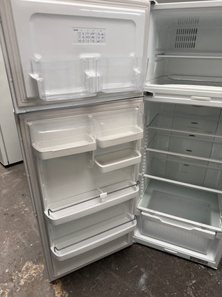Fisher & Paykel  447L  Left Hinge Top Mount Fridge [Refurbished]