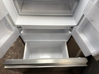 *Current Model* Fisher & Paykel Series 7 511L French Door Fridge Stainless Steel RF505ANX1 [Factory Second]