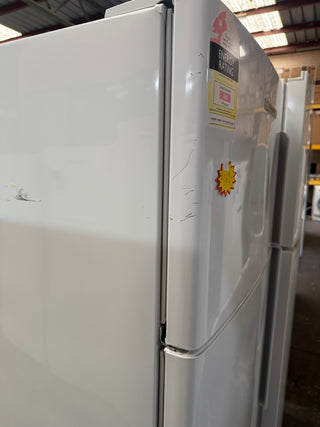 Fisher & Paykel  447L  Left Hinge Top Mount Fridge [Refurbished]