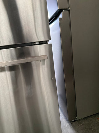 *Current Model* Fisher & Paykel Series 7 569L French Door Refrigerator Stainless Steel RF610ADX5 [Factory Second]