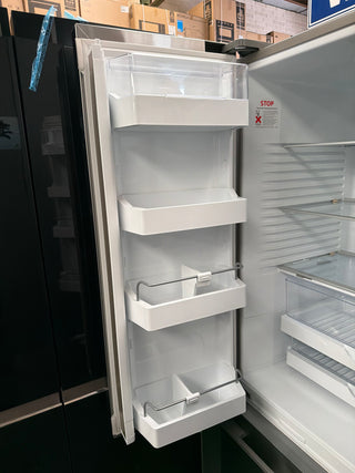 *Current Model* Fisher & Paykel Series 7 569L French Door Refrigerator Stainless Steel RF610ADX5 [Factory Second]