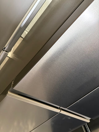 *Current Model* Haier 463L Quad Door Fridge HRF530YS [Factory Second]