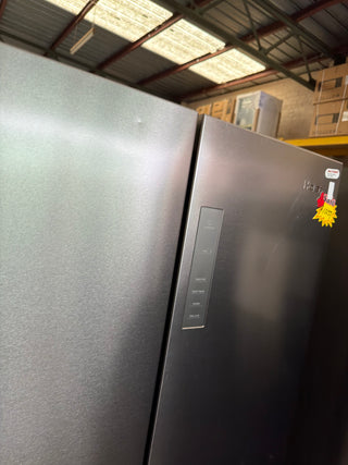 *Current Model* Haier 463L Quad Door Fridge HRF530YS [Factory Second]
