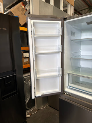 *Current Model* Haier 463L Quad Door Fridge HRF530YS [Factory Second]