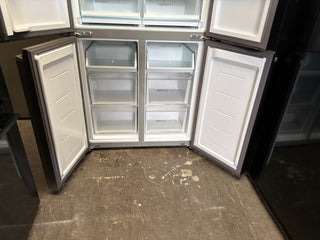 *Current Model* Haier 463L Quad Door Fridge HRF530YS [Factory Second]